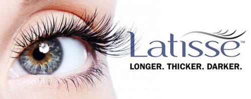 Latisse header image