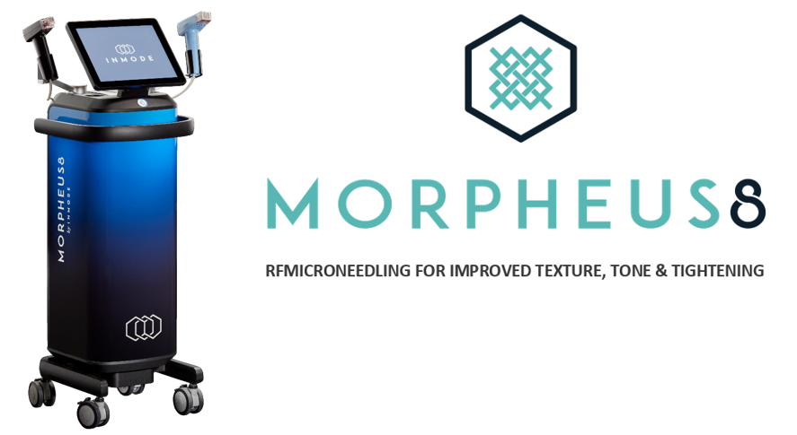 morpheus8-title-image
